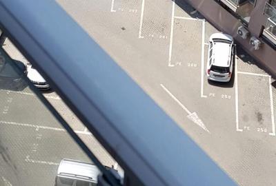 Garsonieră decomandată în Titan - 2