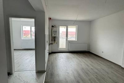 Apartament tip studio - Bloc Finalizat - Mutare Imediata - Militari Residence - 6