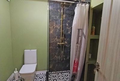 Spațiu comercial, de 30 mp, în Central - 3