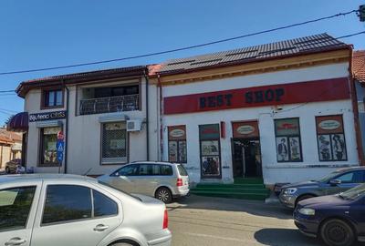 Spatiu comercial de vanzare - 2