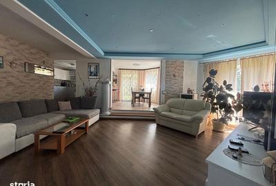 Casă cu 4 camere în Central - 14