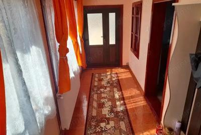 Vand casa in Manastirea Casin - 3