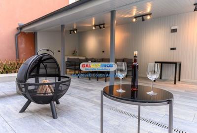 Apartament Modern 2 camere Vila Curte - Obor Apartament Modern 2 camere Vila Curte - Obor - 11