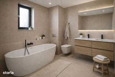 Casă cu 9 camere cu Teren 273 Mp în Moara de Vânt - 1