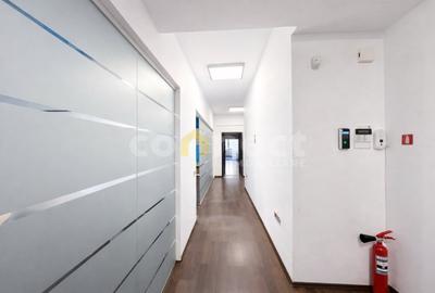 Birou, de 35 mp, în Mănăștur - 3