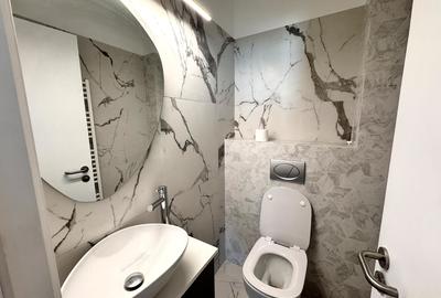 Apartament cu 3 camere în Tei - 3