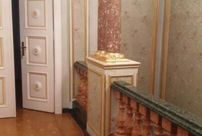 Inchiriere - Vila Interbelica - Str. Ankara - Dorobanti - 17