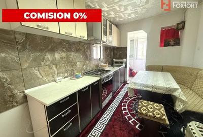 COMISION 0% Apartament cu 2 camere de vanzare, zona Buzias COMISION 0% Apartament cu 2 camere de vanzare, zona Buzias - 3