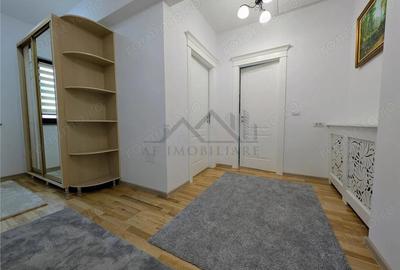 Casa ta linistita din Bucium perfecta pentru relaxare - 2