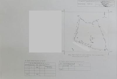 Teren livadă cu panoramă superbă Dealul Malului pentru casă sau cabană - 27