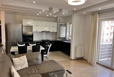 Apartament nou 3 camere  Avantgarden Apartament nou 3 camere  Avantgarden - 2