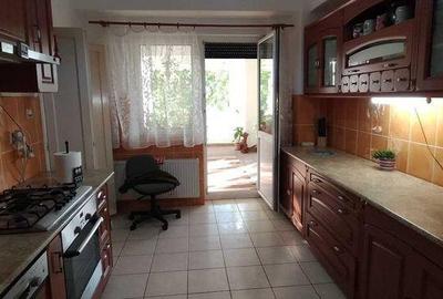Apartament cu 4 camere în Bâlc - 7