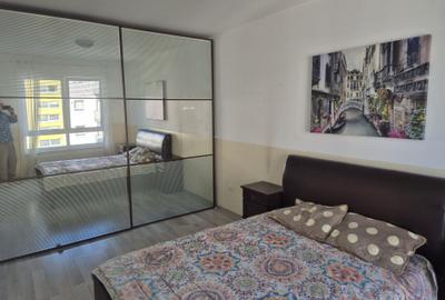 Apartament 2 camere Avantgarden 3,mobilat,parcare,112000 Euro - 1