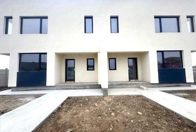 Vila tip Duplex in Cartier rezidential nou Slatioara Vila tip Duplex in Cartier rezidential nou Slatioara - 2