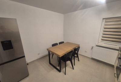 Apartament cu 4 camere decomandat, mobilat în Mihai Bravu - 5