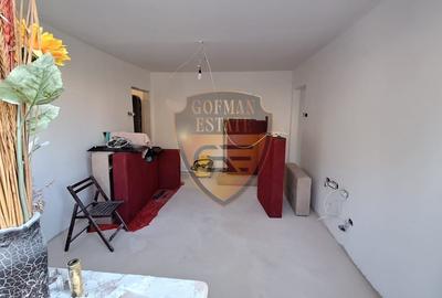 Apt 3 camere, Tomis Nord , balcon, in curs de finisare, se inchiriaza cu avans - 2