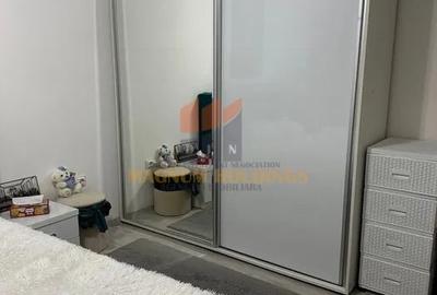 Apartament 2 camere, Razboieni, etajul 1 - 5