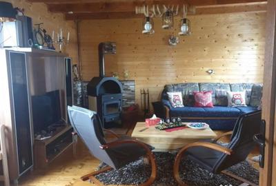 Casă cu 5 camere cu Teren 350 Mp în Central - 3