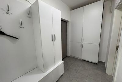 Garsonieră decomandată, mobilată în Apărătorii Patriei - 6