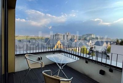 Apartament cu 3 camere in complex rezidential cu loc de joaca Apartament cu 3 camere in complex rezidential cu loc de joaca - 3