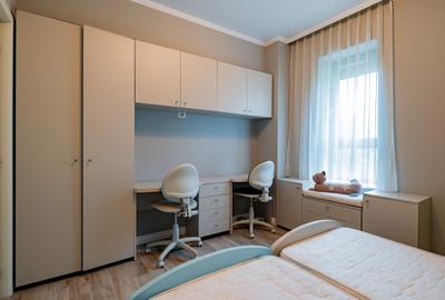 For Rent – Exclusive 3-Room Seafront Apartment, Mamaia – Blue Bike Residence - 17