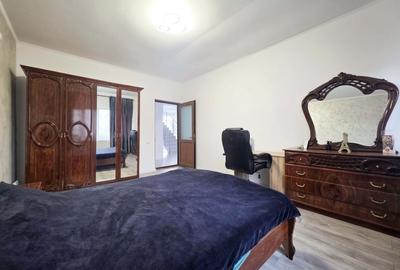 Casă individuală cu 6 camere cu Teren 302 Mp în Valu lui Traian - 9