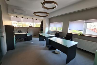 Green Office - comision 0%, reprezentam proprietarul! - 9