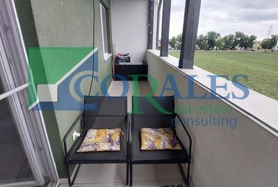 Apartament cu 2 camere decomandat, mobilat în Girocului - 4