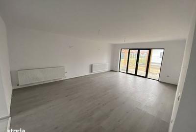 Casă cu 4 camere cu Teren 120 Mp în Central - 4