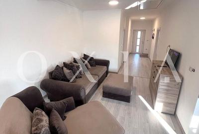 AX1184 Ghiroda, 1/2 Duplex Pe Parter, Mobilat&Utilat - 2