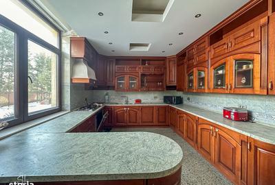 Casă cu 4 camere cu Teren 1130 Mp în Pantelimon - 18