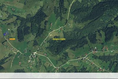 Casă cu 11 camere cu Teren 2000 Mp în Peștera - 1