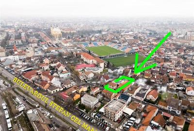 RECO Casa  cu 4 camere la 5 minute de centru (Olosig) -Oradea-curte si acces aut - 32