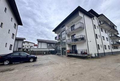 Apartament cu 2 camere decomandat, mobilat în Fundeni - 11