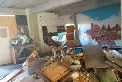 Vand bloc locuinte colective la rosu, stradal – Șos. Chitilei - 15