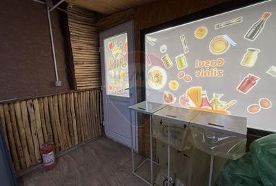 Spațiu comercial, de 87 mp, în Gruiu - 10