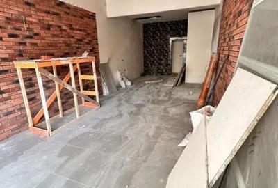 Spațiu comercial, de 44 mp, în Dristor - 2