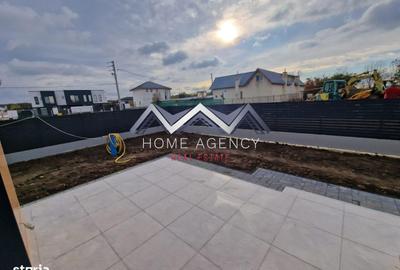 Casă cu 4 camere în Dumbrăveni - 4