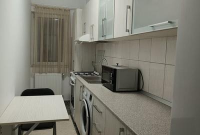 Garsonieră decomandată, mobilată în Lujerului - 5