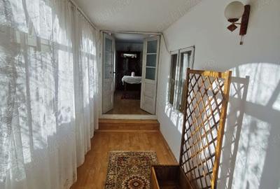 Vanzare Casa Valea Mare Pravat, Jud Arges - 9