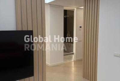 Apartament cu 3 camere decomandat, mobilat în Pipera - 2
