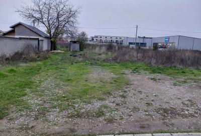 Spațiu comercial, în Ștefăneștii de Jos - 1