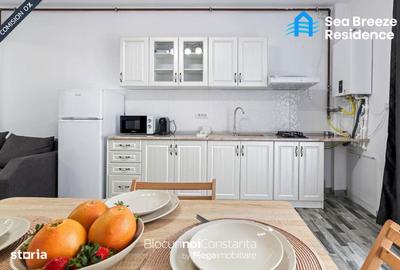 Apartament cu 2 camere în Nord - 1