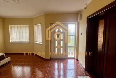 Casă cu 5 camere cu Teren 3140 Mp în Săsciori - 17