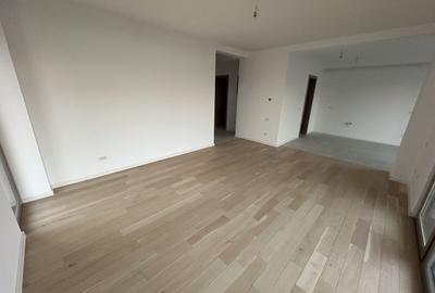 Duplex cu 4 camere cu Canalizare în Exterior Nord - 6