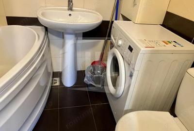 Apartament 2 camere, cu parcare I Plopilor I Parcul Rozelor Apartament 2 camere, cu parcare I Plopilor I Parcul Rozelor - 9