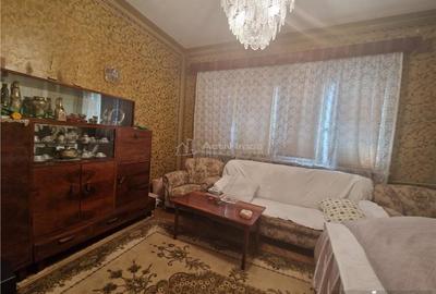 Casa D+P+E, pretabila - locuinta, clinica,birouri - ultracentral - 2
