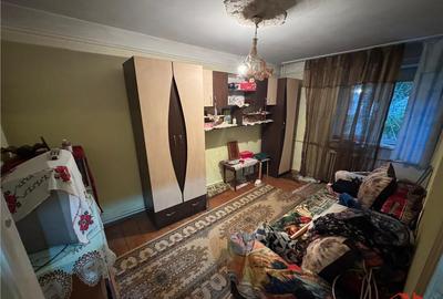 Garsoniera ,20 mp utili,parter/4, zona Sud-Mausoleu, neimbun - 1