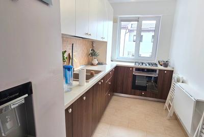 Apartament cu 2 camere decomandat în Cug - 6
