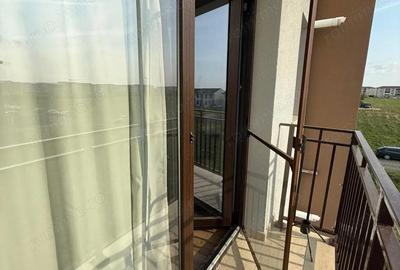 Garsonieră decomandată în Braytim - 11